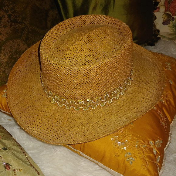 Sun hat - Picture 6 of 8